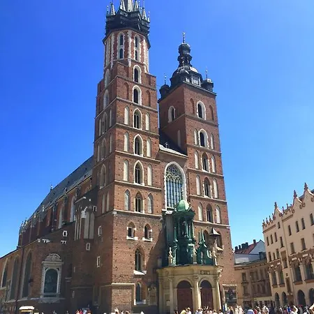 아파트 - Solna & *