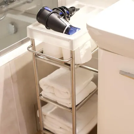 아파트 - Solna & 크라쿠프