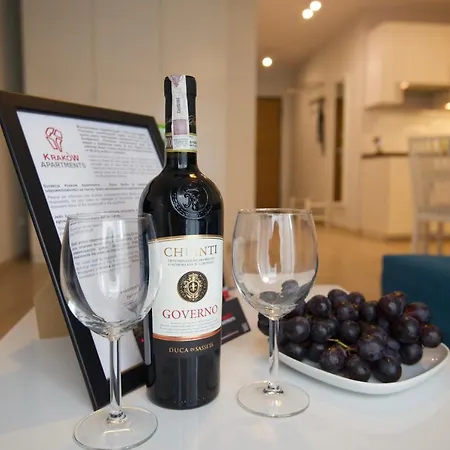 아파트 - Solna & *