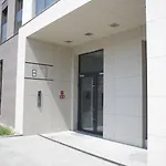 아파트 - Solna &