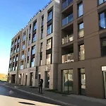 - Solna & 아파트 크라쿠프