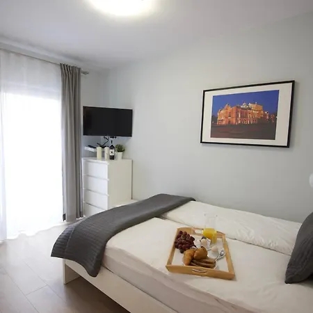 - Solna Studio&apartments