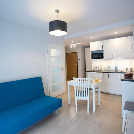 - Solna Studio&apartments Apartamento