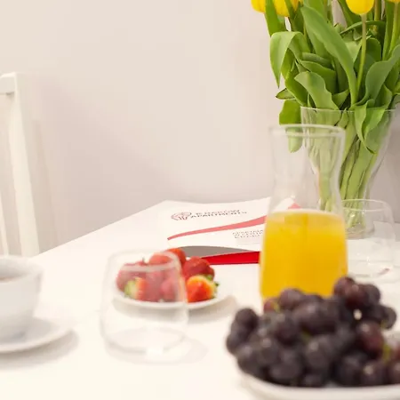 - Solna Studio&apartments