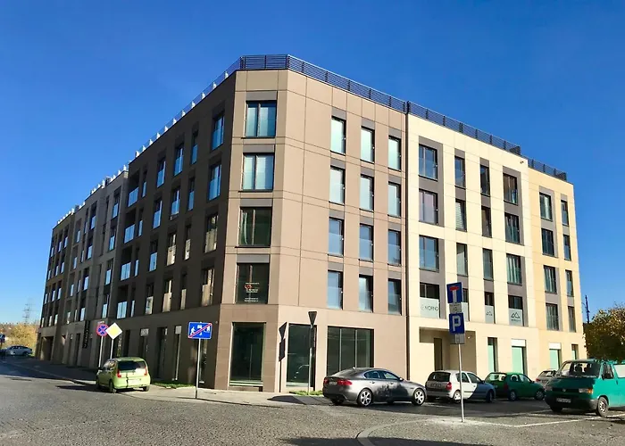 - Solna & Appartamento Cracovia