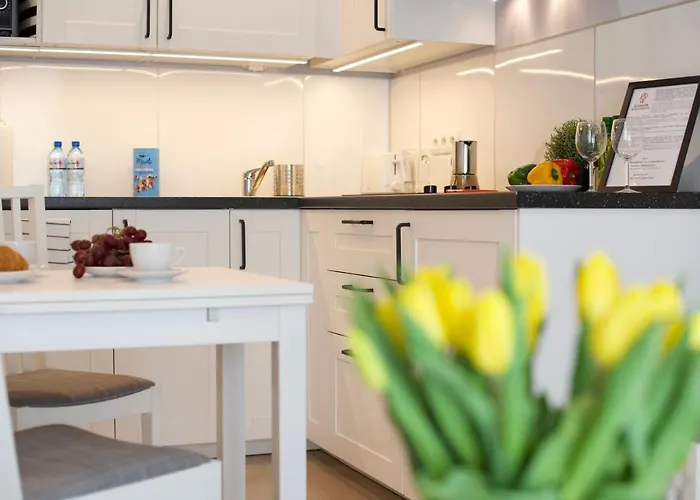 Appartamento - Solna & *