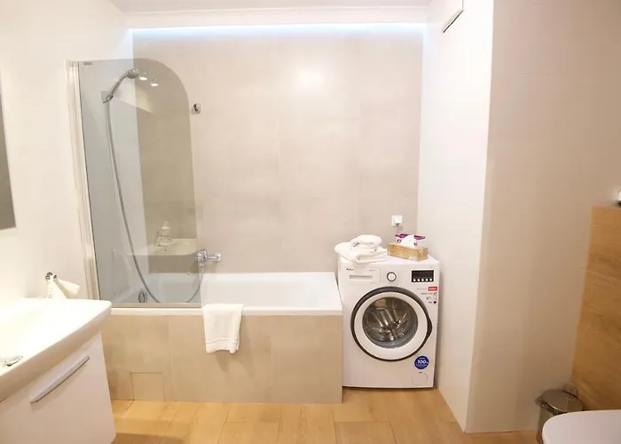 - Solna & Appartamento Cracovia