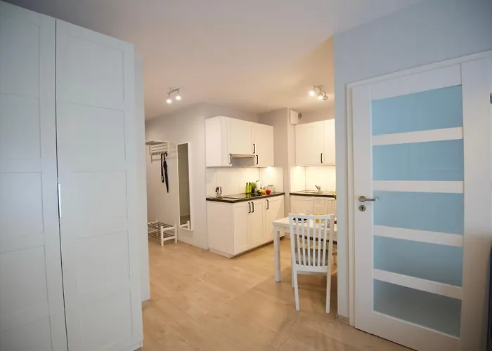 - Solna & Appartamento Cracovia