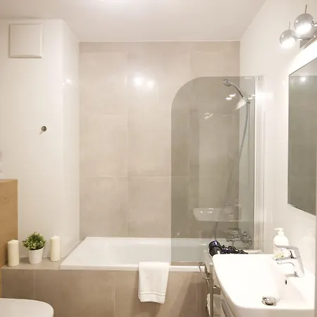 Appartement - Solna &