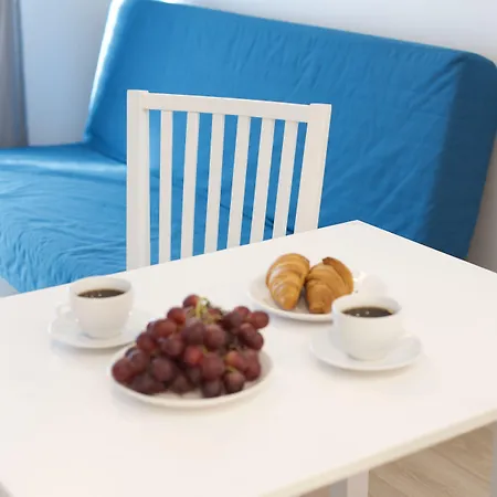 Apartment - Solna & Krakow