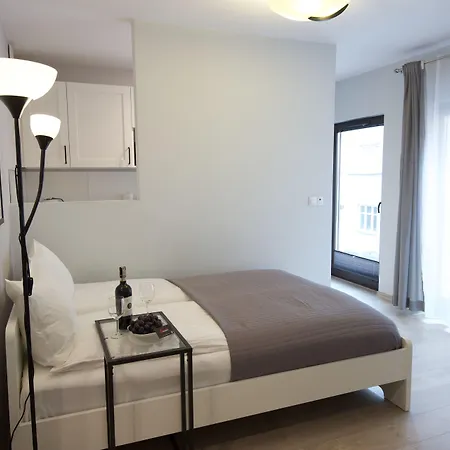 Apartmán - Solna &