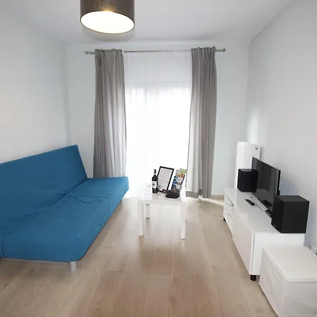 - Solna & Apartmán