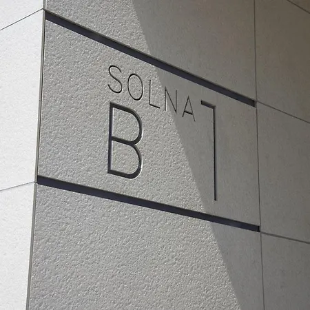 - Solna & Krakov