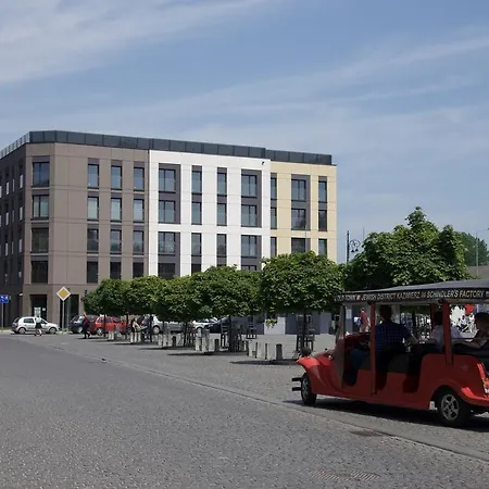 Lejlighed - Solna & *