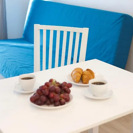 - Solna & Appartement