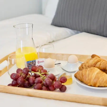 Lejlighed - Solna & Kraków