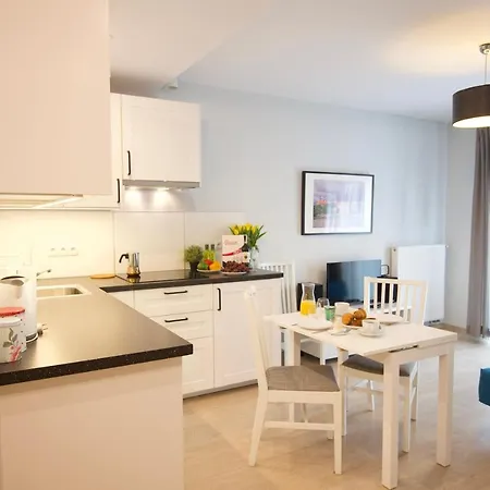 Apartman - Solna &