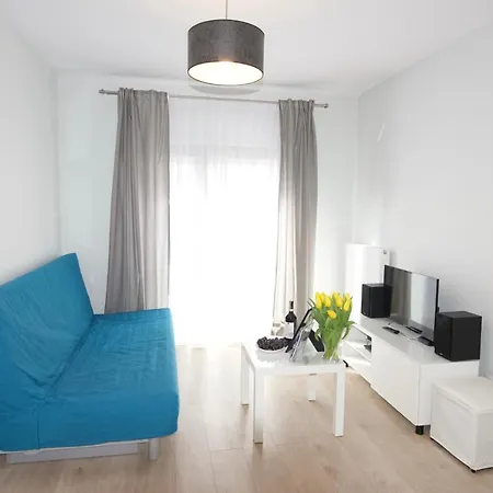 - Solna & Apartman Krakkó