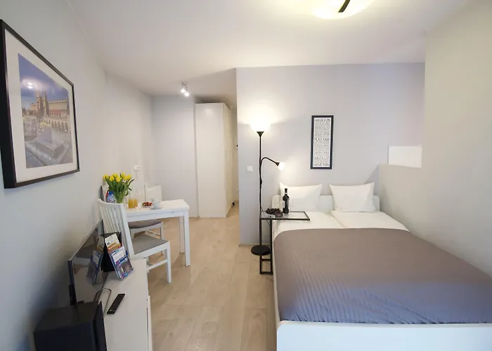 Apartment - Solna & *