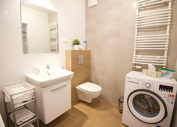 - Solna & Apartment *