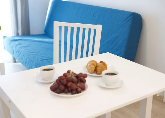 Daire - Solna & Krakow