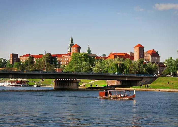 Daire - Solna & Krakow