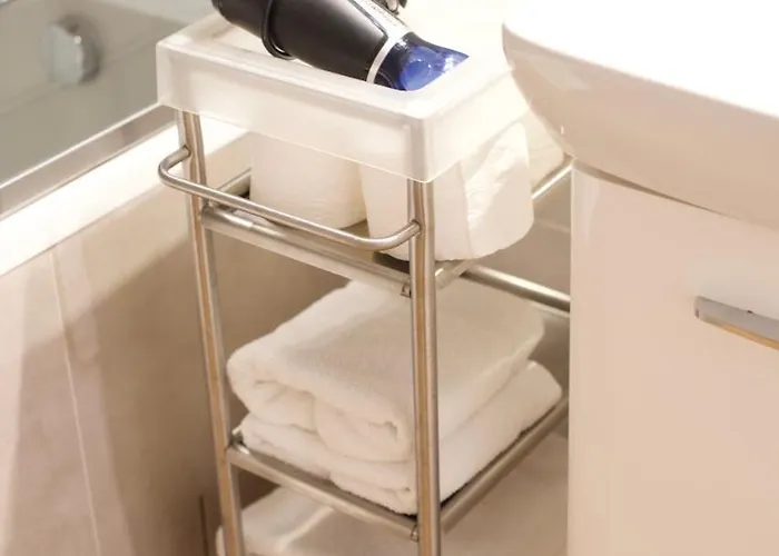 Daire - Solna & Krakow