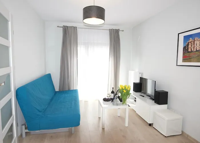 - Solna & Daire Krakow