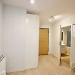 - Solna & Apartman