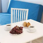 Apartman - Solna & Krakkó