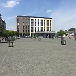 - Solna & Krakkó