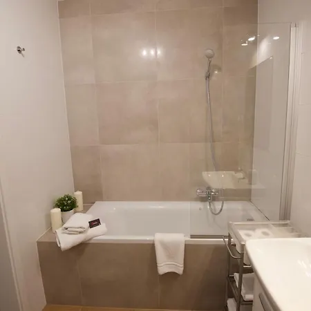 - Solna & Apartment